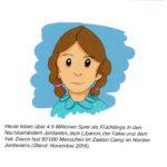 Kinderbuch "Warum Souraya Ihre Heimat verlassen musste" – Bild 3