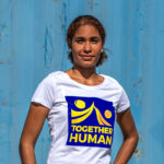 Bio-T-Shirt Damen (Grösse XL) - Image 2