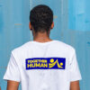 Bio-T-Shirt Herren (Grösse S) – Bild 3