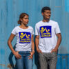 Bio-T-Shirt Damen (Grösse L) - Image 2
