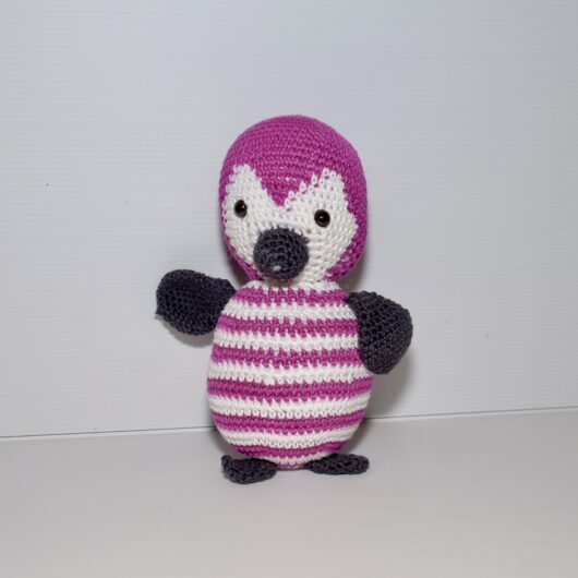 Peter Pinguin