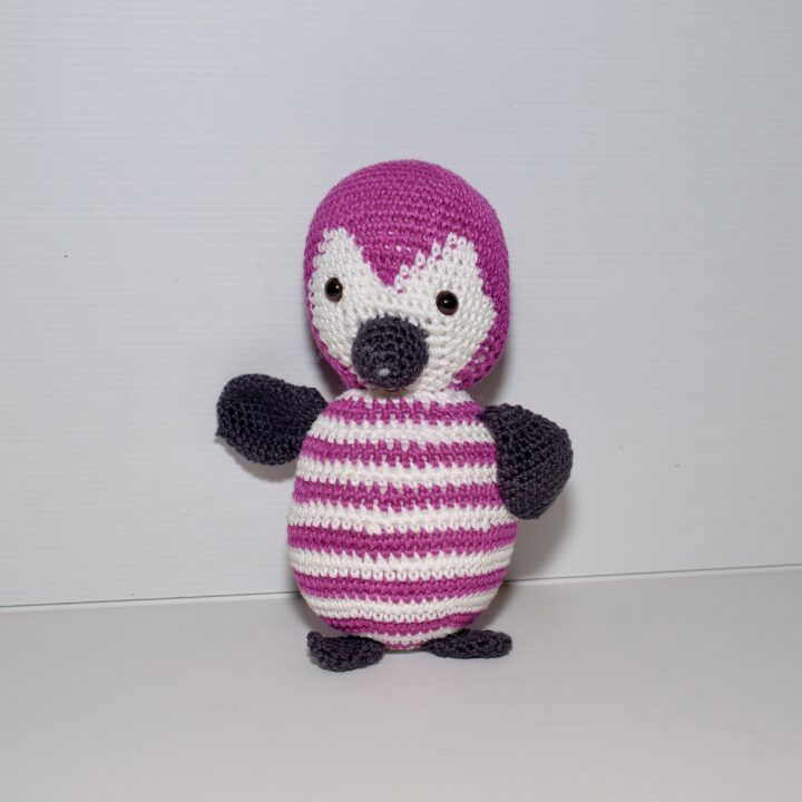 Peter Pinguin