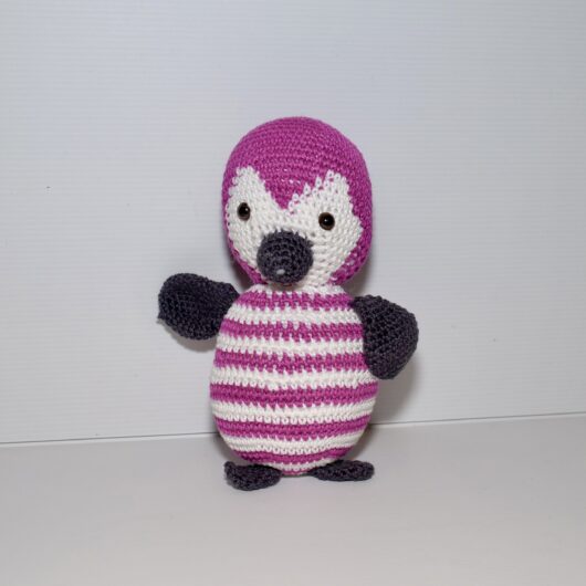 Peter Pinguin