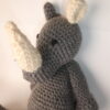 Nashornlilly – Bild 3