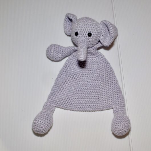 Elton Elefant