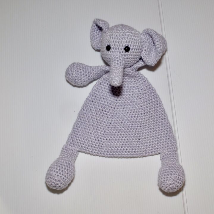 Elton Elefant