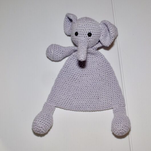 Elton Elefant