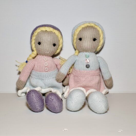 Lola & Lisa