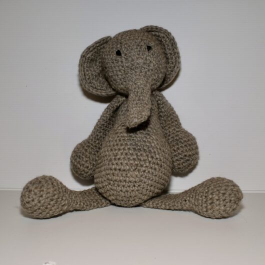 Elsbeth Elefant