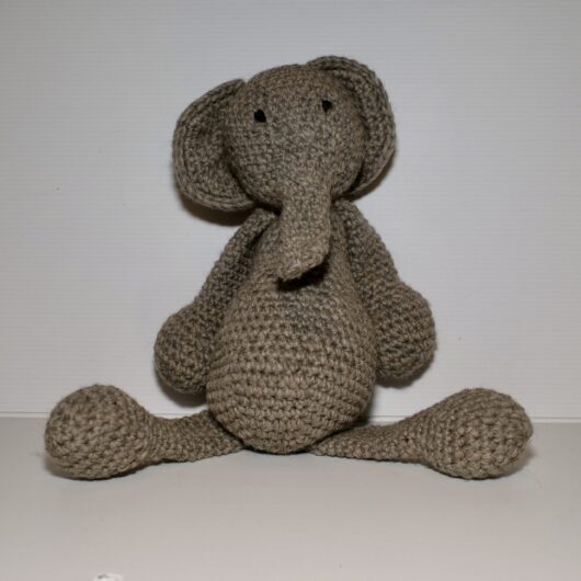 Elsbeth Elefant