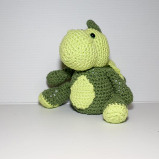 Tiny T-Rex