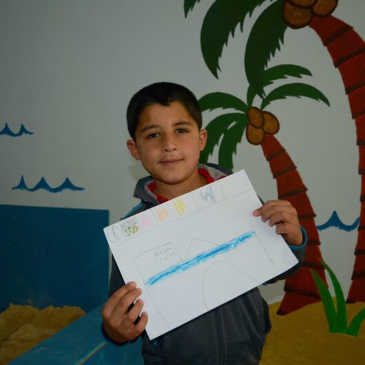 Muntather, 8