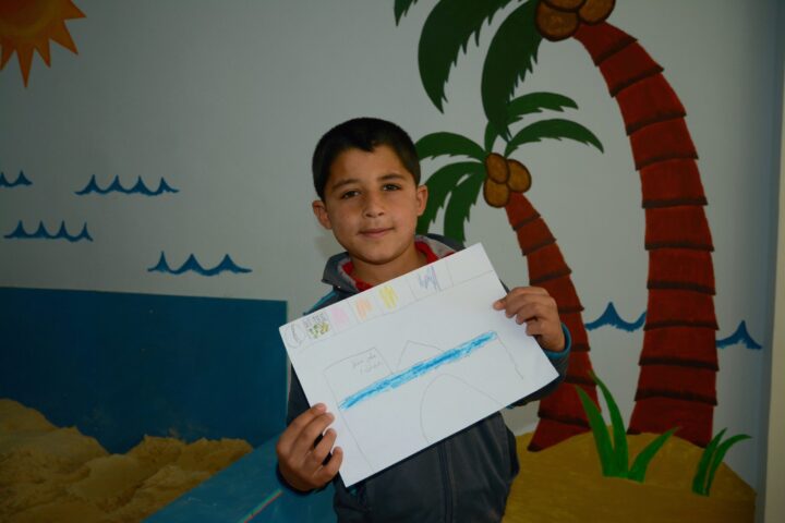 Muntather, 8