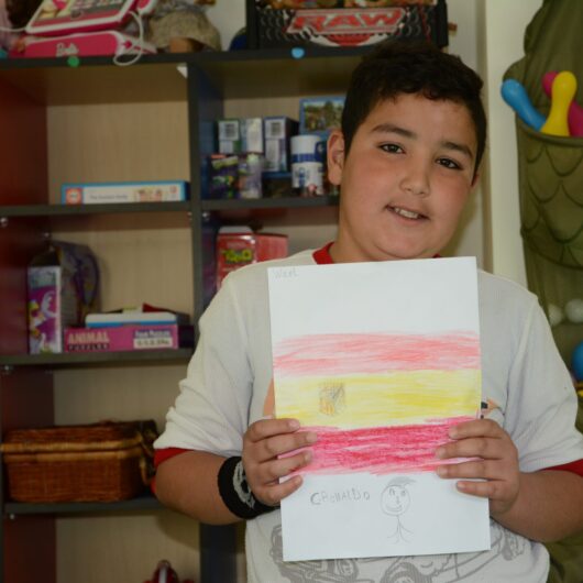 Walid, 10