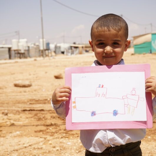 Mohammed, 4